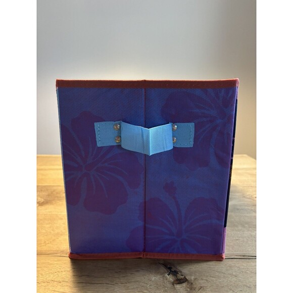 Trader Joe’s Moon Bag Stand-Up Collapsible Tote Bag Brand New With Tag Moon Face - Picture 6 of 9